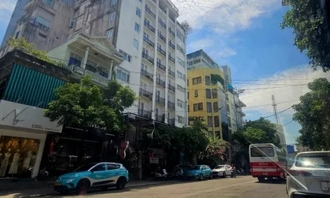 Huế rao đấu giá nhiều khách sạn nằm trên khu “đất vàng”