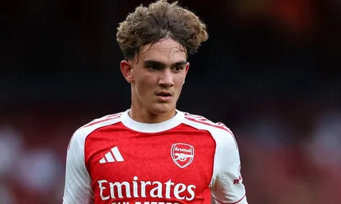 Arsenal xuất hiện "Messi mới", Odegaard đưa ra lời khuyên quan trọng