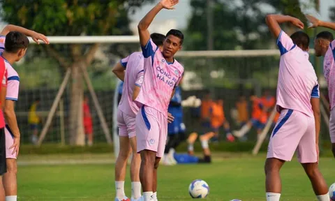 Thêm cầu thủ Việt kiều giàu tiềm năng