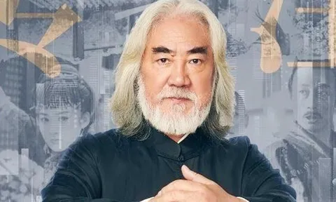 "Ông trùm kiếm hiệp": U80 vẫn bán hàng online, cưng chiều bà xã kém 31 tuổi