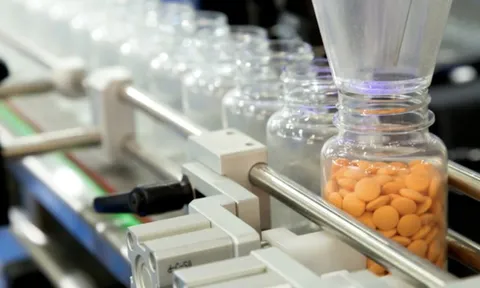 Thêm hàng trăm thuốc mới từ tim mạch, ung thư đến kháng virus cho người bệnh