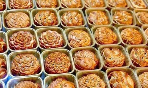 TP.HCM quyết đưa bánh trung thu 'vào khuôn phép'