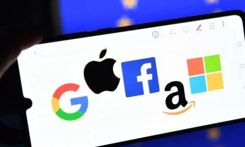 Với Thung lũng Silicon, tụt hậu trong cuộc đua AI còn "đáng sợ" hơn thuế quan