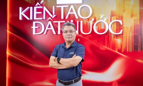 Vì sao chúng ta cần tự chủ công nghệ vệ tinh? Nghe lý giải của TGĐ Trung tâm Vũ trụ Việt Nam là hiểu ngay