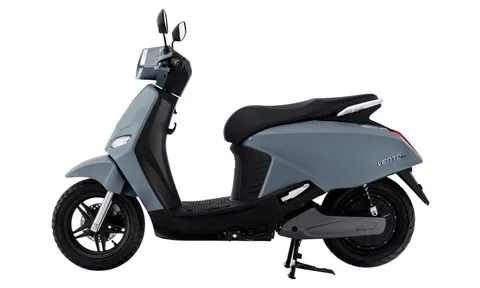 Đại lý báo giá xe máy điện VinFast cực tốt: Rẻ nhất 10 triệu, hơn 28 triệu có xe đi 200km/sạc, cốp 27 lít