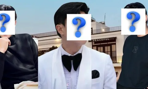 Nam thần Vbiz sở hữu khối tài sản trăm tỷ vẫn sống độc thân, gây sốc khi tự nhận bản thân "gia trưởng"