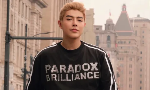 MC Nguyễn Quang Tâm: "Tôi chỉ mong chạm được đến những người cùng tần số"