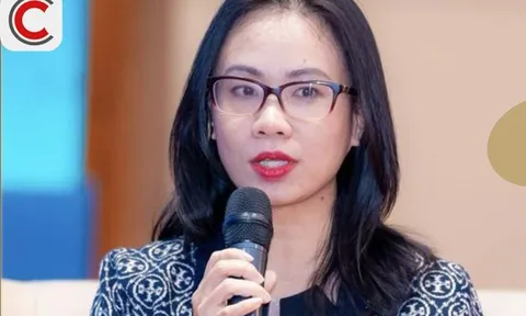 Giám đốc đối ngoại Grab: Nhận hỗ trợ từ Nhà nước để xây trạm sạc thì phải cho phép nhiều hãng xe dùng chung