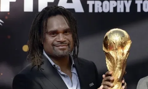 Cựu danh thủ Real Madrid ca ngợi Yamal, tin La Liga không ngừng sản sinh tài năng mới