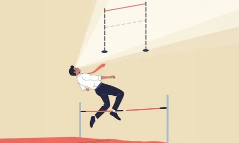 Đi tìm nguồn động lực của nhà lãnh đạo đích thực