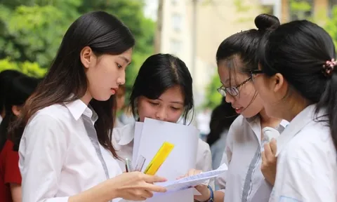 1 tỉnh vừa công bố miễn hoàn toàn học phí cho sinh viên theo học 4 ngành này: Không phải sư phạm hay công an