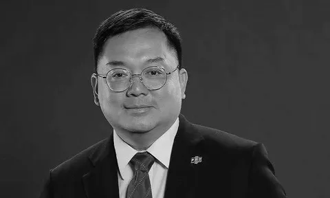 Toàn bộ thông tin về lễ tang ông Hoàng Nam Tiến