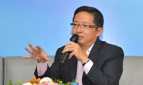 Chủ tịch DN tự chủ thiết kế chip, UAV nói thẳng về "trụ cột vàng" để Việt Nam vươn tầm, hé lộ cách đã làm