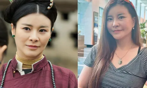 Diễn viên Kim Oanh công khai mặt mộc hậu trùng tu ở Hàn Quốc, đẹp thế nào mà dàn sao vào khen tới tấp?