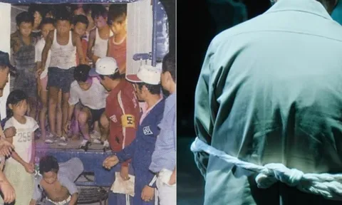 Vụ án kinh hoàng đang khiến 1 gia tộc bị cả thế giới tẩy chay