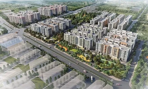 Vinhomes tung hàng trăm căn nhà ở xã hội ở 1 TP trực thuộc trung ương, bỏ hơn 600 triệu có thể sở hữu nhà