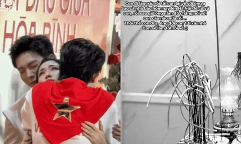 Hòa Minzy viết 1 câu ai nấy đọc cũng xót, lộ lịch trình dày đặc giữa lúc nhà có tang ông nội qua đời
