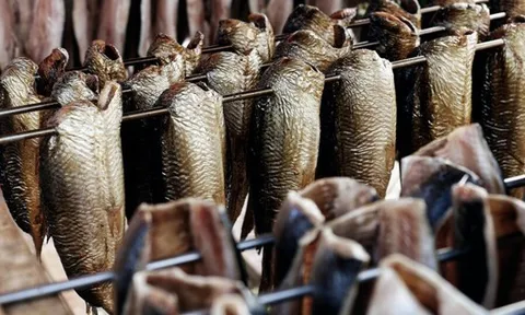 'Mỏ vàng' dưới nước giúp đưa Việt Nam thành ông trùm số 1 thế giới: Mỹ, Trung Quốc chốt đơn khủng, chỉ Việt Nam tạo nên ngành công nghiệp tỷ đô