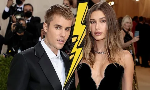 Thì ra đây là lý do thực sự khiến vợ chồng Justin Bieber "căng như dây đàn", suýt thì đường ai nấy đi?