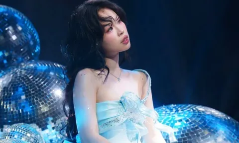 52Hz rút khỏi chung kết Em Xinh Say Hi