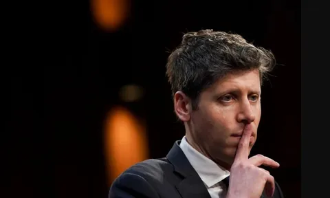 Tiết lộ sốc về thu nhập của CEO Sam Altman: Điều hành công ty 500 tỷ USD nhưng nhận lương ‘bèo’, không nắm một cổ phần nào nhưng vẫn là tỷ phú