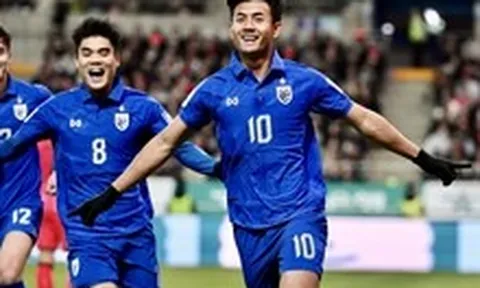 Thái Lan có "biến lớn", tổn hao uy tín với Liên đoàn bóng đá châu Á