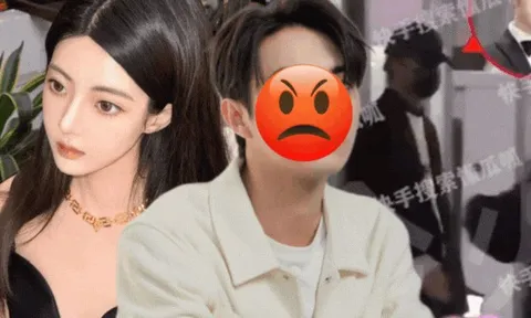 Drama căng nhất hiện tại: "Hot boy đẹp nhất Tử Cấm Thành" bị tố hại đời gái trẻ, 1 ông lớn tức đến nhập viện