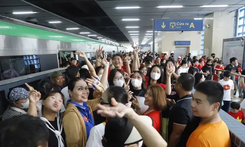 Từ 30/8, người dân đến Hà Nội sẽ được sử dụng một dịch vụ miễn phí, mọi người chú ý ngay kẻo mất quyền lợi vào dịp Quốc khánh