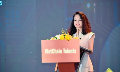 Phó Chủ tịch VBA: Người Việt hoàn toàn có thể làm chủ tương lai số, sánh vai cùng thế giới trong cuộc cách mạng công nghiệp mới