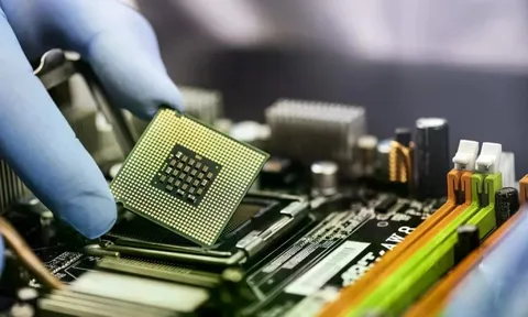 Việt Nam cần sớm tự chủ các sản phẩm chip trọng yếu