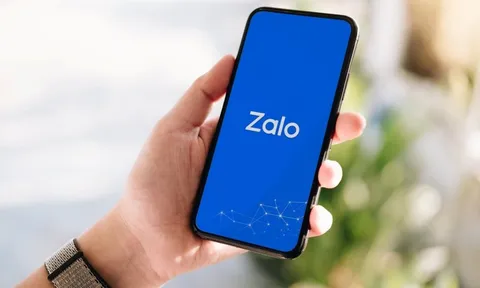 Zalo có thay đổi mới, người dùng cần biết kẻo mất quyền lợi