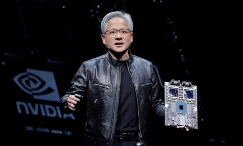 CEO Nvidia cảnh báo: Muốn không mù quáng tin theo AI, người dùng phải nắm vững những kỹ năng này