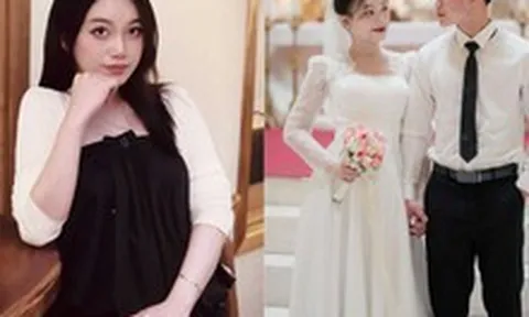 Vợ bầu của Hồ Văn Cường lộ diện