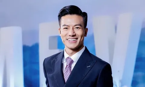 "Nam thần" showbiz Việt: Từng mở nhà hàng nhưng doanh thu… bằng 0, tái xuất trong “Mưa đỏ”