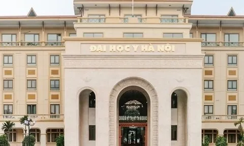 Dự đoán điểm chuẩn Trường Đại học Y Hà Nội