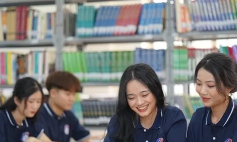 Điểm chuẩn trường Đại học Sư phạm Hà Nội 4 năm gần nhất