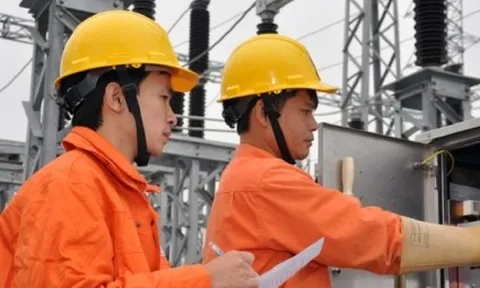 Gánh khoản lỗ gần 45.000 tỷ đồng của EVN, giá điện có tăng?