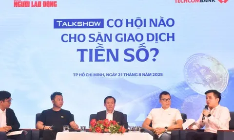 Những dấu hiệu nhận biết sàn giao dịch tiền số lừa đảo