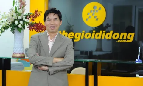 Ông chủ Thế giới Di động "phân trần" về việc gần 20.000 nhân sự "bay màu"