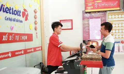 Chuyện thật như đùa: Khách trúng Vietlott "khủng" nhờ gợi ý từ ChatGPT