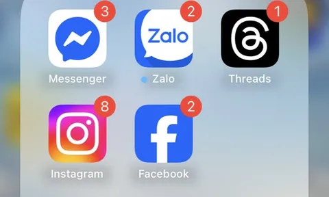 Zalo ra thông báo quan trọng tới hàng chục triệu người dùng: Ai cũng nên cập nhật sớm, tránh mất quyền lợi