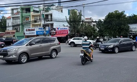 Thí điểm vùng khí thải thấp ở TP HCM: Xe nào bị hạn chế?