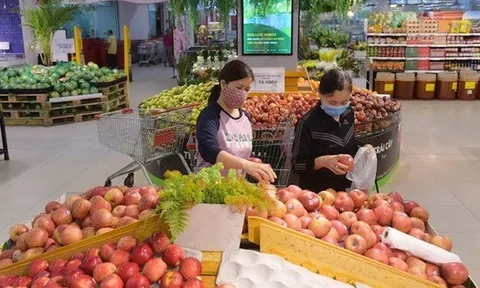 Đề xuất mới về bình ổn giá, giao trách nhiệm cho cấp xã