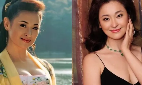Cuộc sống tuổi U60 bên chồng tỷ phú của mỹ nhân gợi cảm nhất 'Thiên long bát bộ'