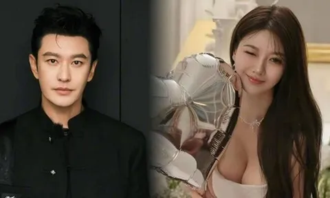 Rời xa Huỳnh Hiểu Minh, hotgirl Diệp Kha kiếm về 1.800 tỷ chỉ trong 1 tháng, "out trình" Angelababy