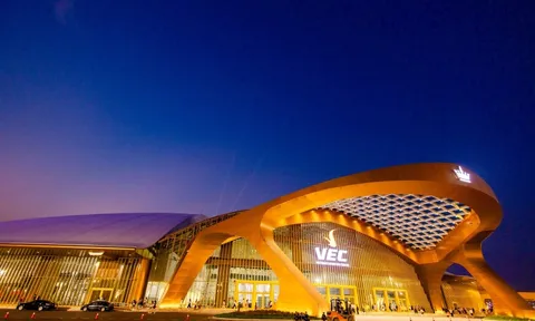 Tập đoàn năng lượng 50 tuổi sẵn sàng cho Triển lãm thành tựu kinh tế - xã hội kỷ niệm 80 năm Quốc khánh