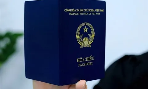 Sắp có thay đổi liên quan đến hộ chiếu, người dân đặc biệt lưu ý!
