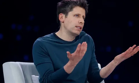 AI đang phình to như bong bóng, cha đẻ ChatGPT nói gì?