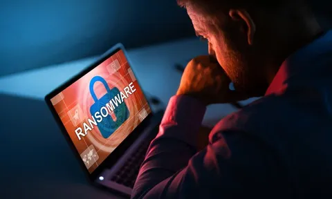 Xuất hiện mã độc tống tiền mới tấn công hệ điều hành Windows