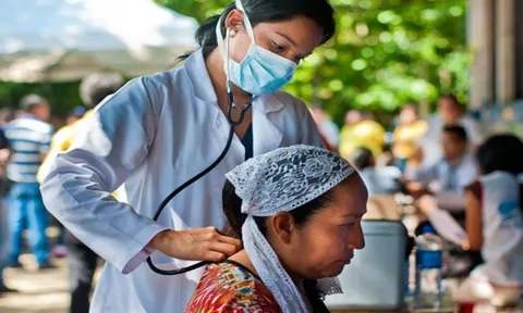 Lần đầu tiên Đại hội đồng Y tế Thế giới thông qua các nghị quyết về sức khỏe phổi và sức khỏe thận